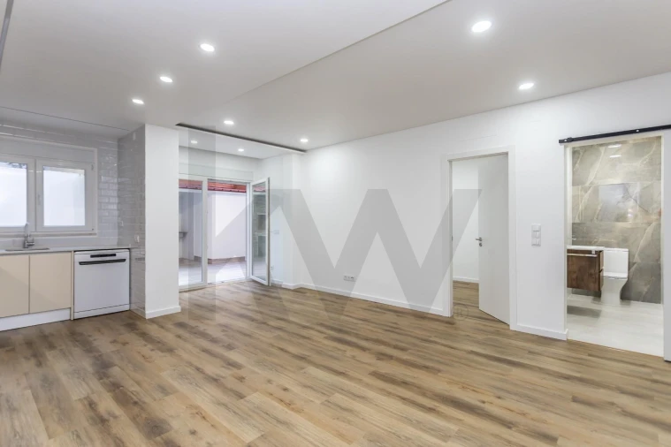 Apartamento T3 para Venda em Amora Foto 8