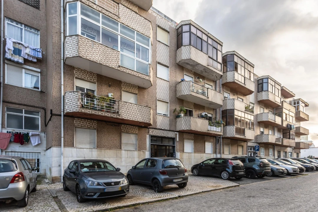 Apartamento T3 para Venda em Amora Foto 44