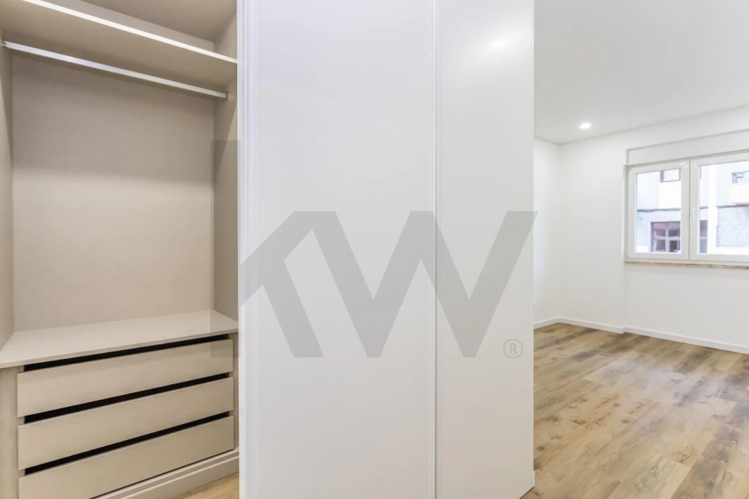 Apartamento T3 para Venda em Amora Foto 17