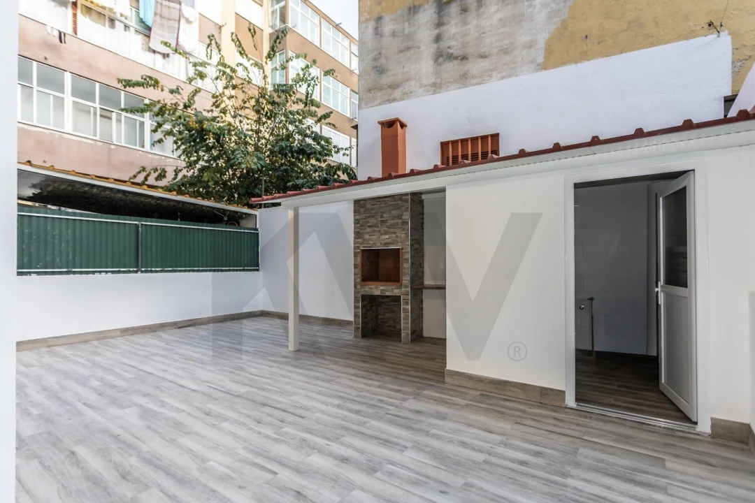 Apartamento T3 para Venda em Amora Foto 30