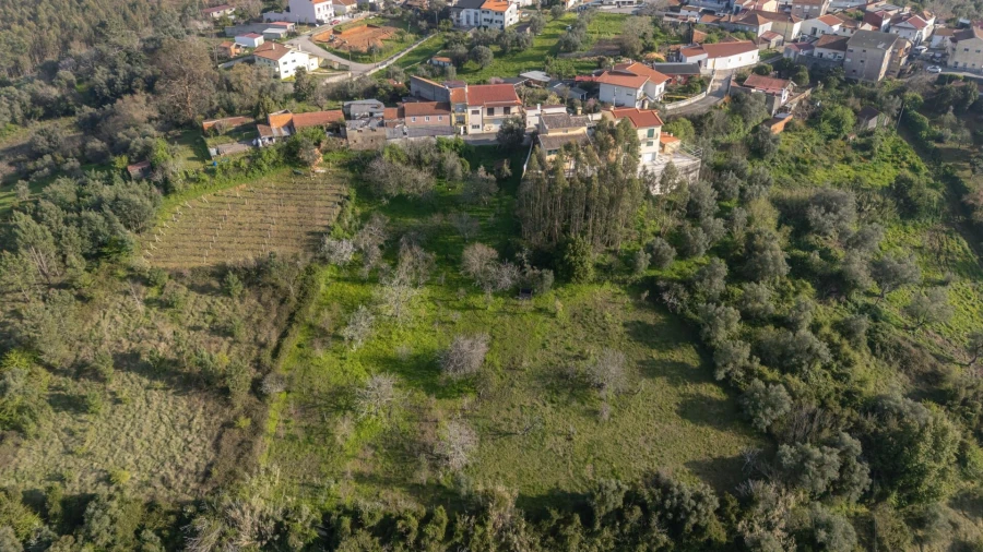 Terreno para Venda em Trouxemil e Torre de Vilela Foto 12