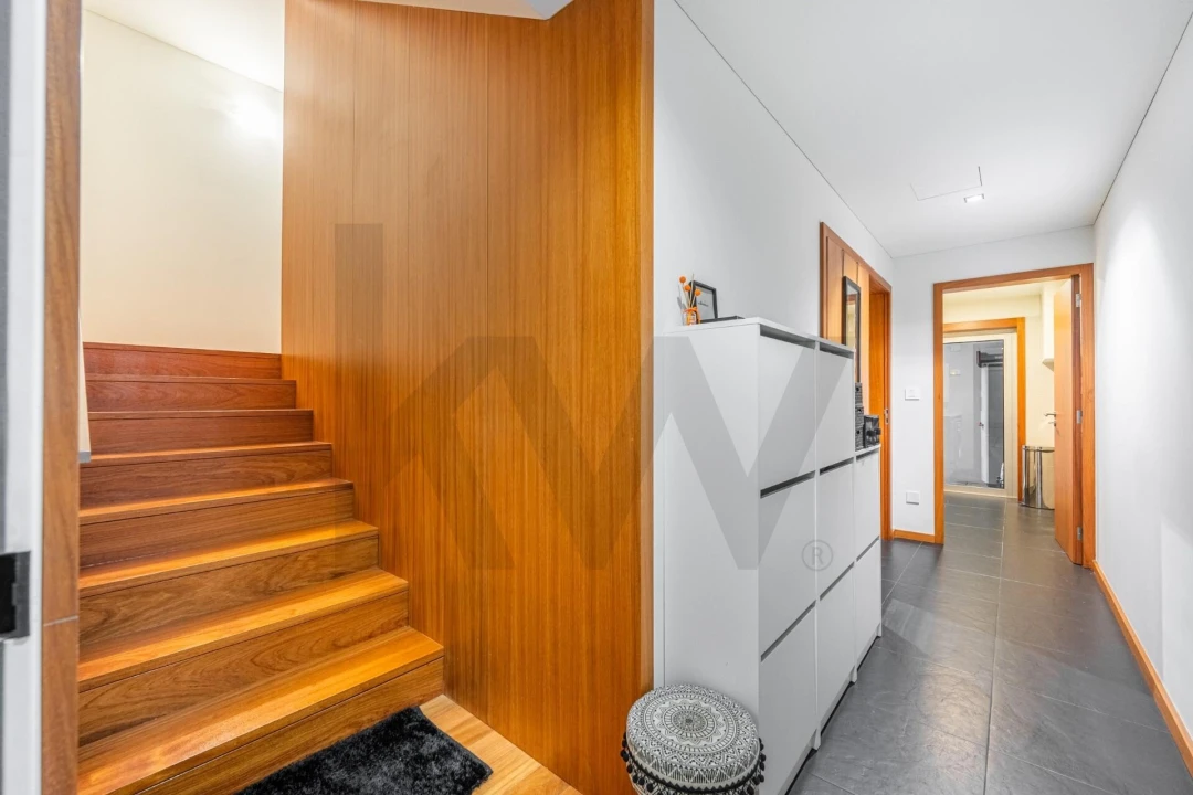 Moradia T4 para Venda em Aldoar, Foz do Douro e Nevogilde Foto 58