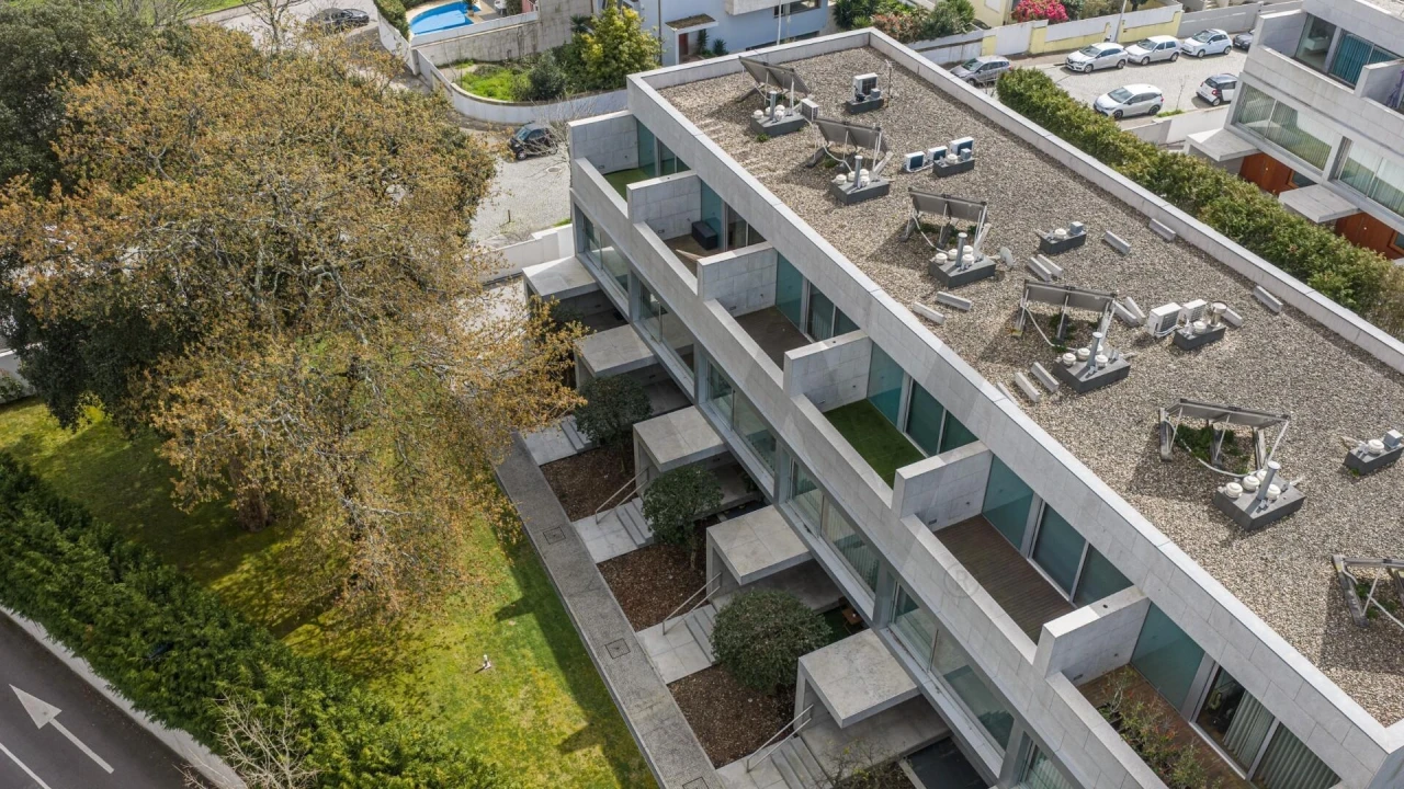 Moradia T4 para Venda em Aldoar, Foz do Douro e Nevogilde Foto 72