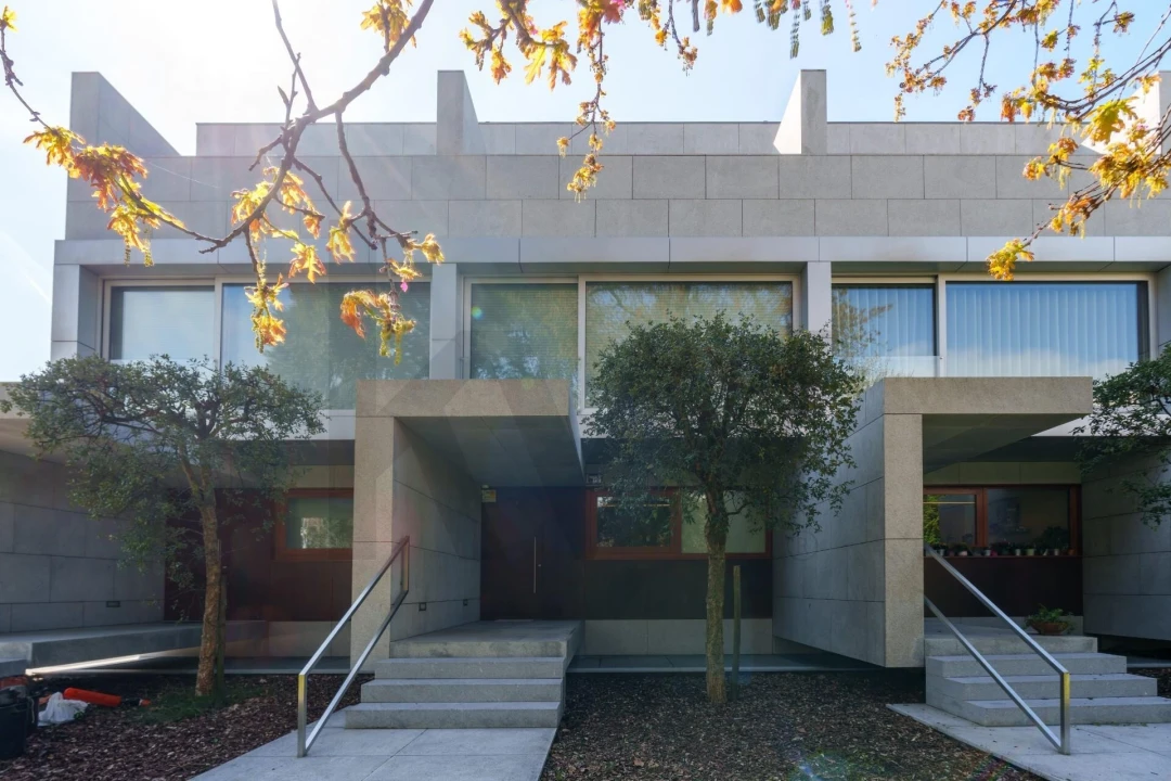 Moradia T4 para Venda em Aldoar, Foz do Douro e Nevogilde Foto 6