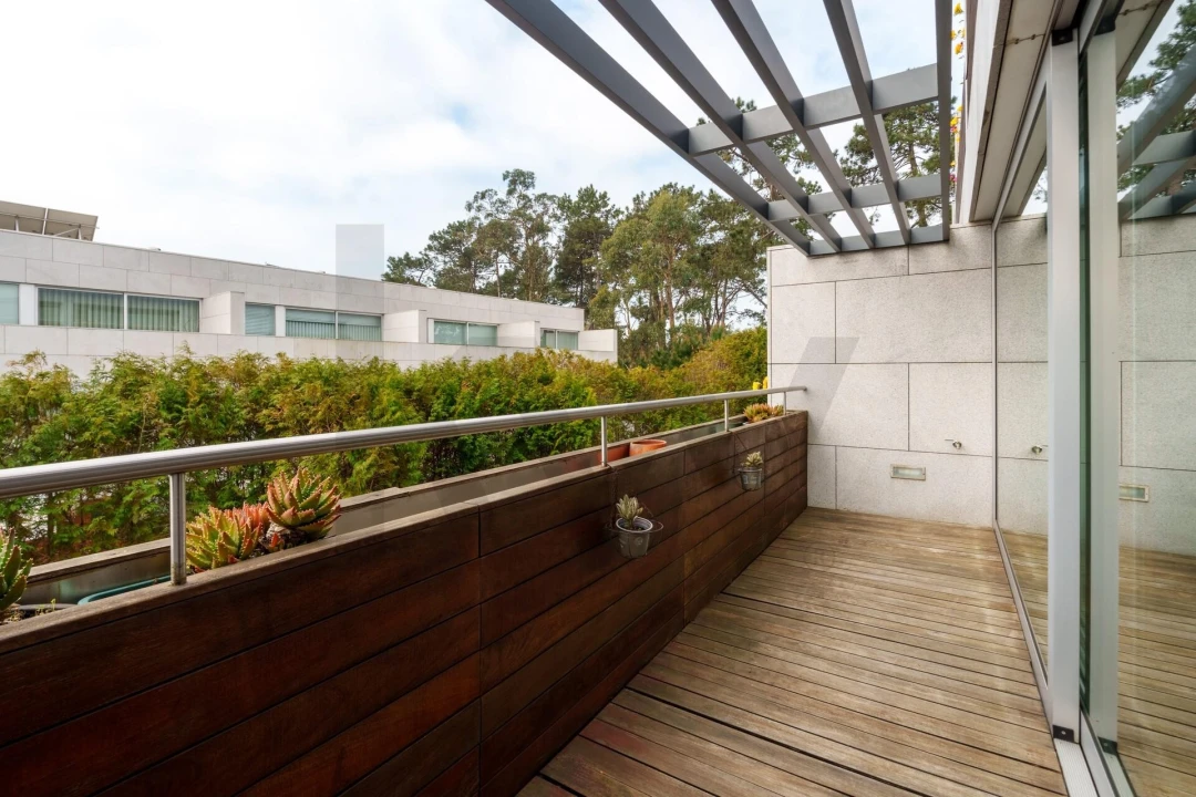 Moradia T4 para Venda em Aldoar, Foz do Douro e Nevogilde Foto 27