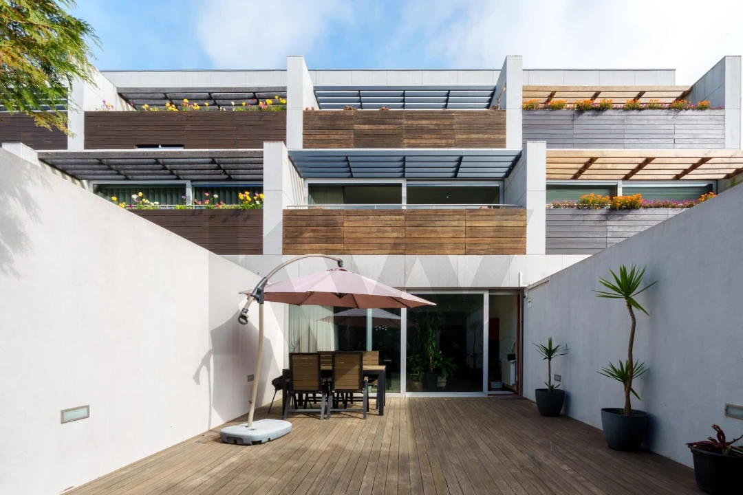 Moradia T4 para Venda em Aldoar, Foz do Douro e Nevogilde Foto 1