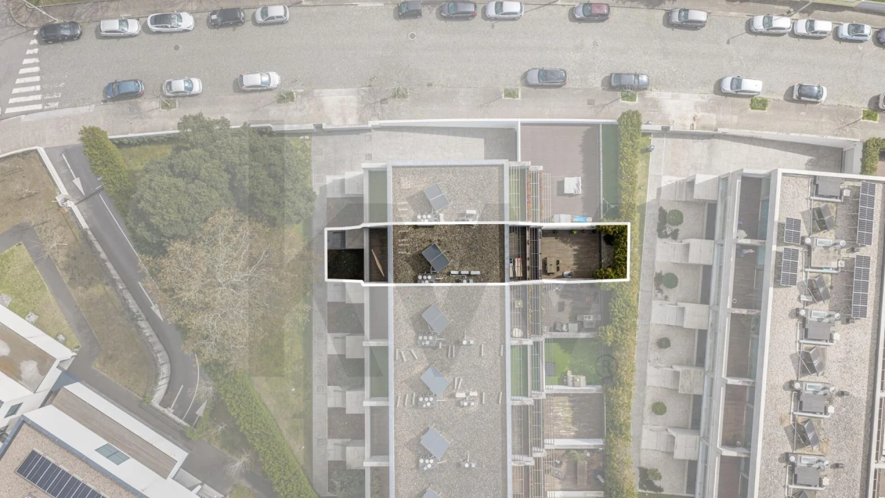 Moradia T4 para Venda em Aldoar, Foz do Douro e Nevogilde Foto 74