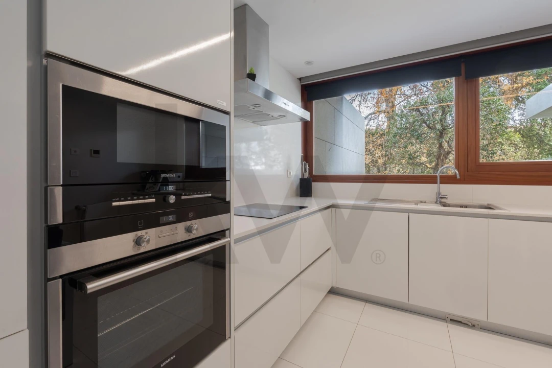 Moradia T4 para Venda em Aldoar, Foz do Douro e Nevogilde Foto 17