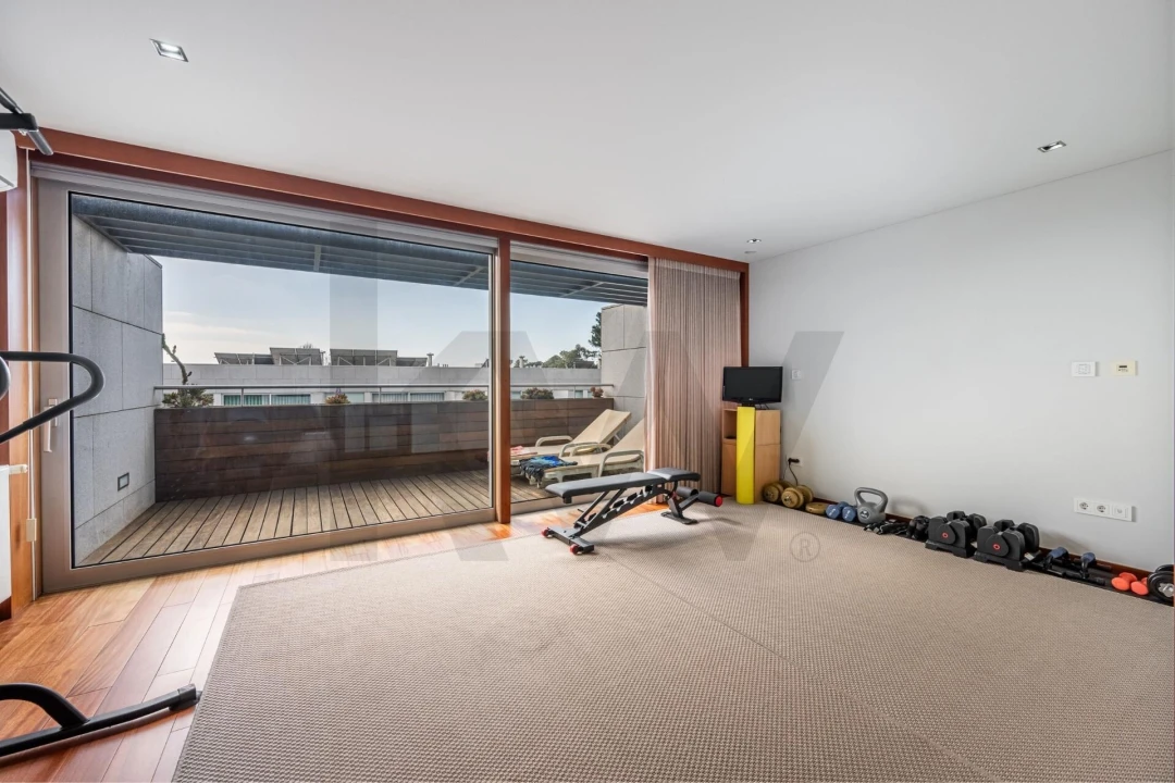 Moradia T4 para Venda em Aldoar, Foz do Douro e Nevogilde Foto 48