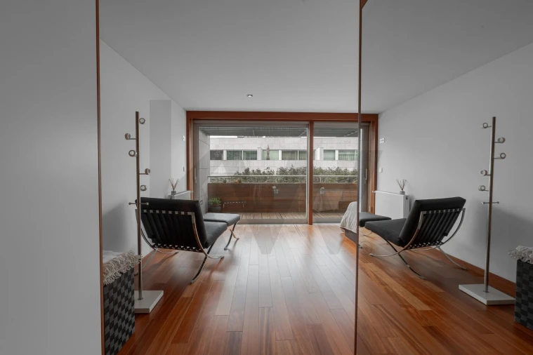 Moradia T4 para Venda em Aldoar, Foz do Douro e Nevogilde Foto 24