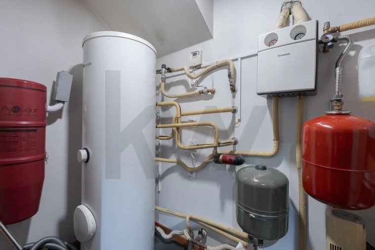 Moradia T4 para Venda em Aldoar, Foz do Douro e Nevogilde Foto 55