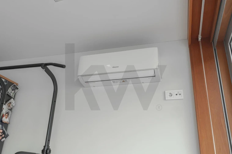 Moradia T4 para Venda em Aldoar, Foz do Douro e Nevogilde Foto 43