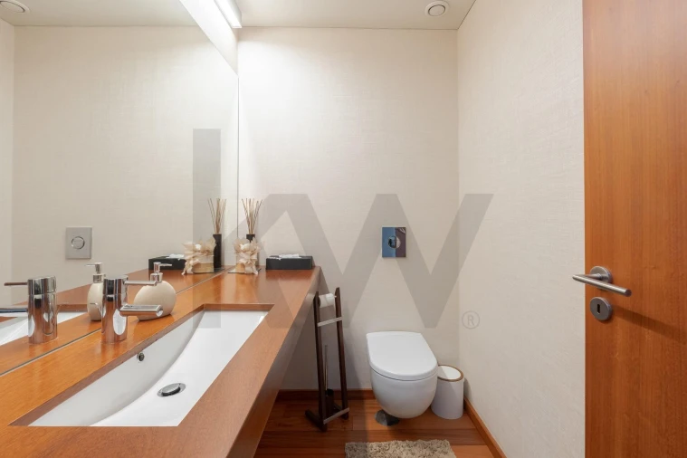 Moradia T4 para Venda em Aldoar, Foz do Douro e Nevogilde Foto 22