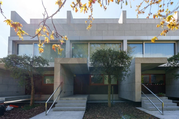 Moradia T4 para Venda em Aldoar, Foz do Douro e Nevogilde Foto 6