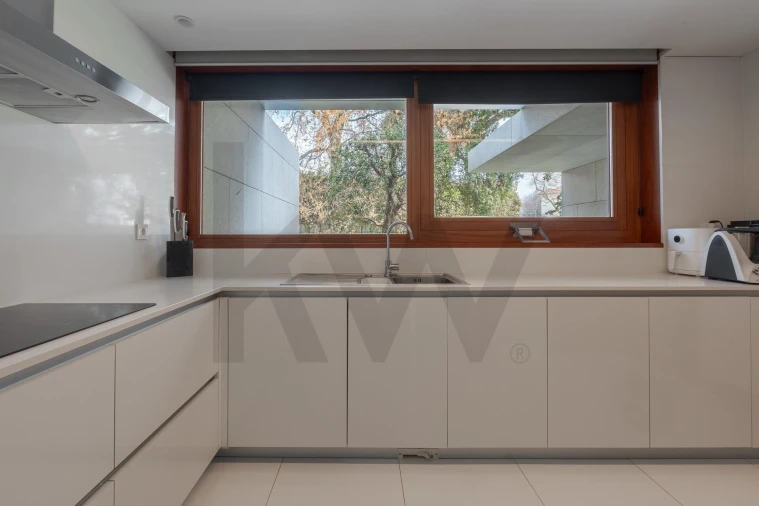 Moradia T4 para Venda em Aldoar, Foz do Douro e Nevogilde Foto 19