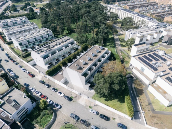 Moradia T4 para Venda em Aldoar, Foz do Douro e Nevogilde Foto 61