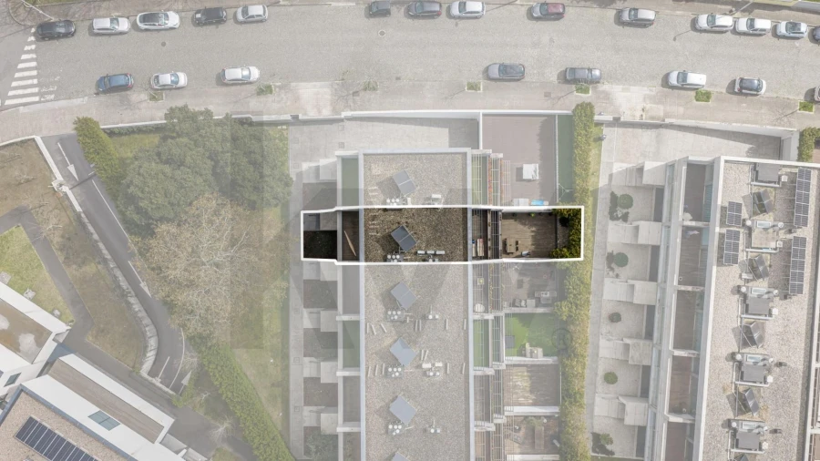 Moradia T4 para Venda em Aldoar, Foz do Douro e Nevogilde Foto 74