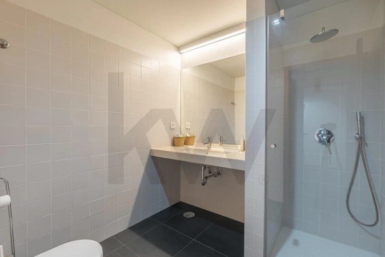 Moradia T4 para Venda em Aldoar, Foz do Douro e Nevogilde Foto 57