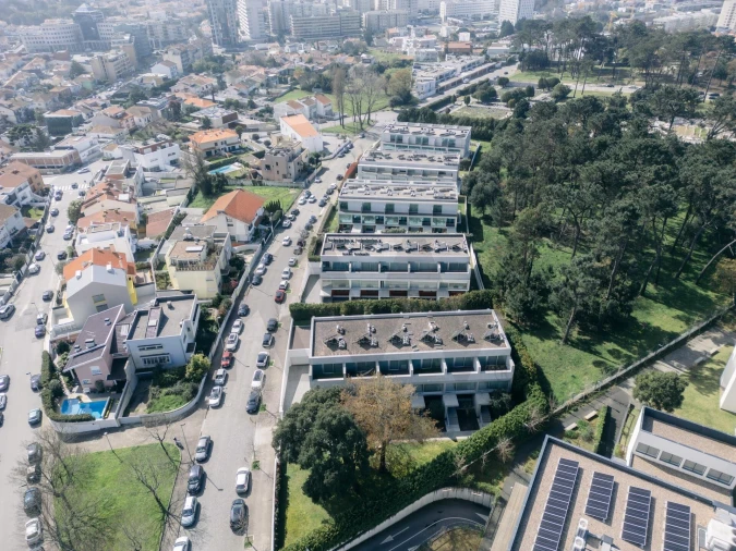 Moradia T4 para Venda em Aldoar, Foz do Douro e Nevogilde Foto 60