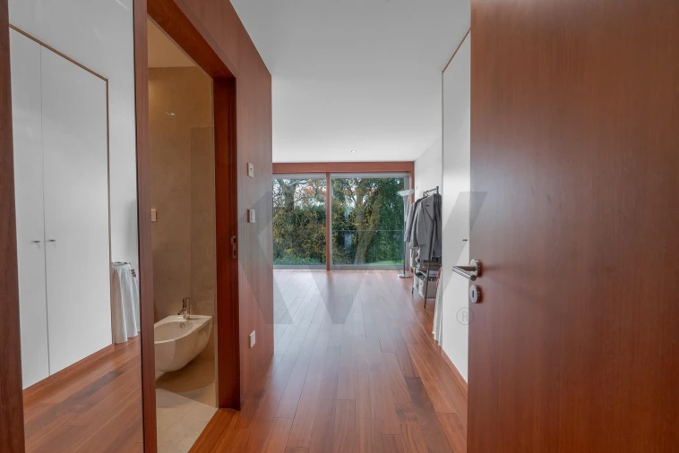 Moradia T4 para Venda em Aldoar, Foz do Douro e Nevogilde Foto 30