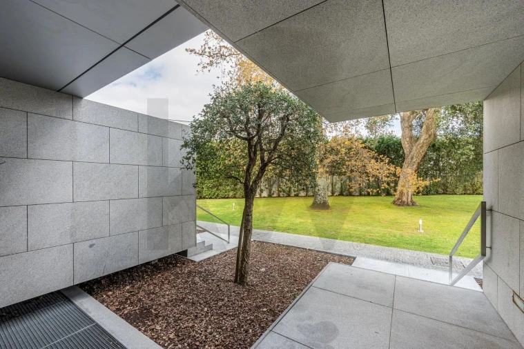 Moradia T4 para Venda em Aldoar, Foz do Douro e Nevogilde Foto 66