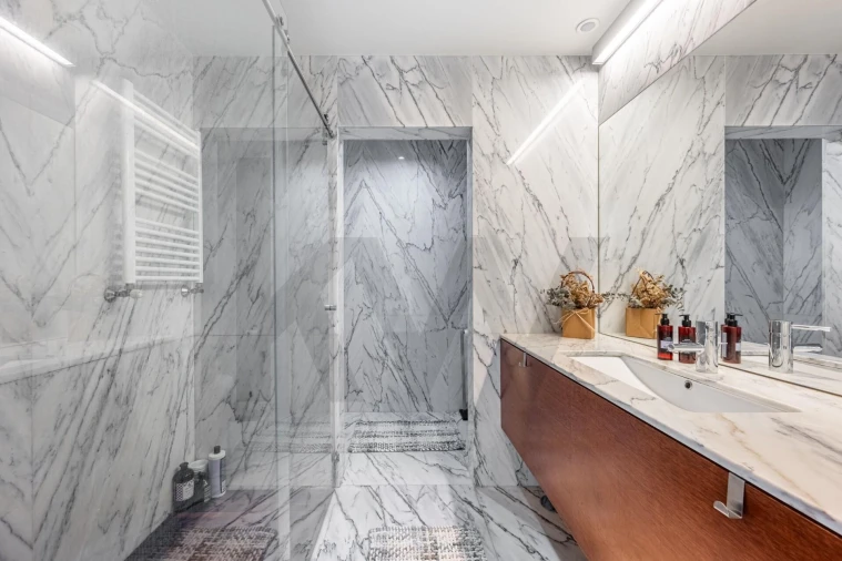 Moradia T4 para Venda em Aldoar, Foz do Douro e Nevogilde Foto 29