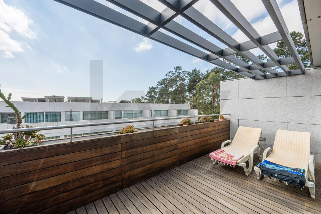 Moradia T4 para Venda em Aldoar, Foz do Douro e Nevogilde Foto 51