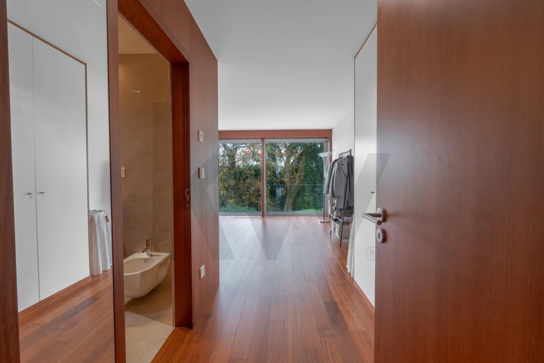 Moradia T4 para Venda em Aldoar, Foz do Douro e Nevogilde Foto 30