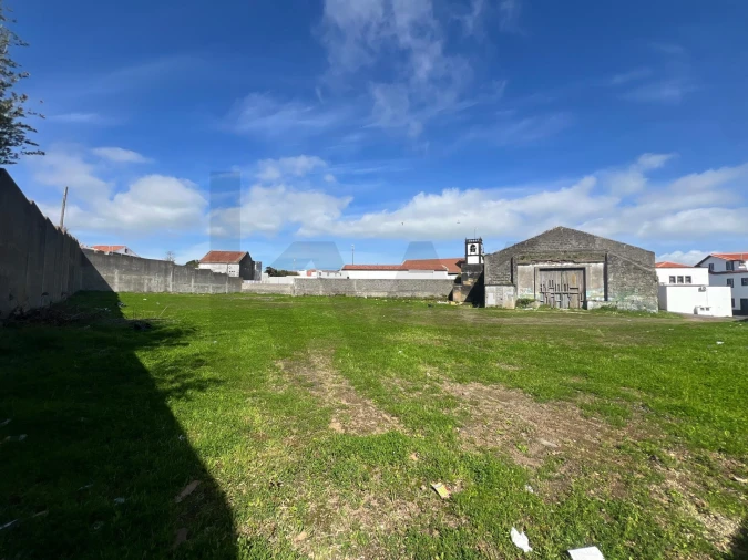 Terreno para Arrendamento em Arrifes Foto 4