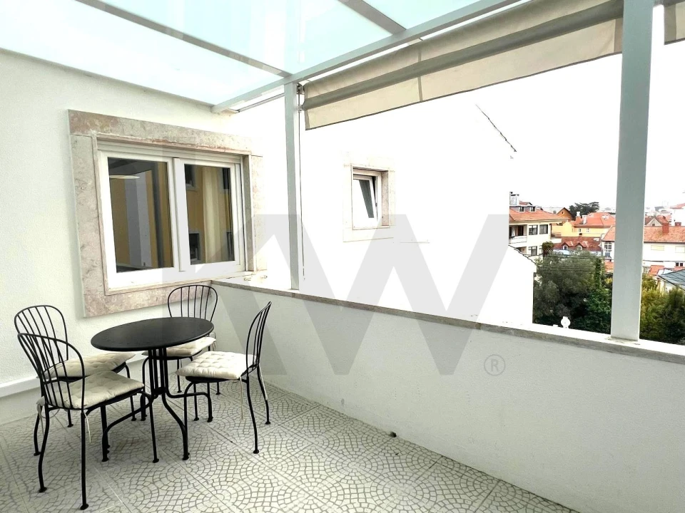 Apartamento T2 para Arrendamento em Cascais e Estoril Foto 51