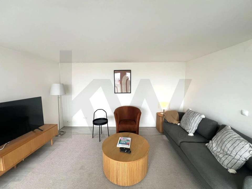 Apartamento T2 para Arrendamento em Cascais e Estoril Foto 24