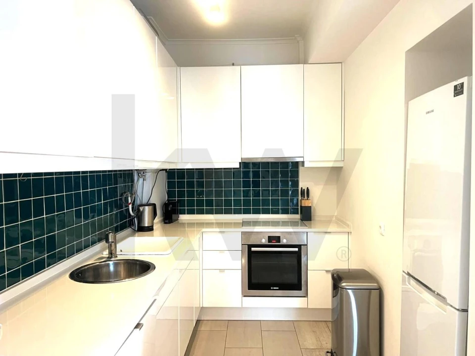 Apartamento T2 para Arrendamento em Cascais e Estoril Foto 12