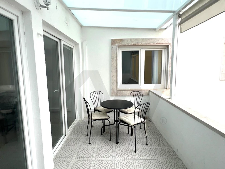 Apartamento T2 para Arrendamento em Cascais e Estoril Foto 27