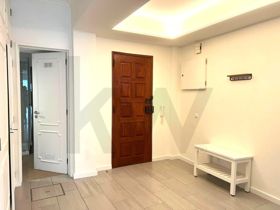 Apartamento T2 para Arrendamento em Cascais e Estoril Foto 5