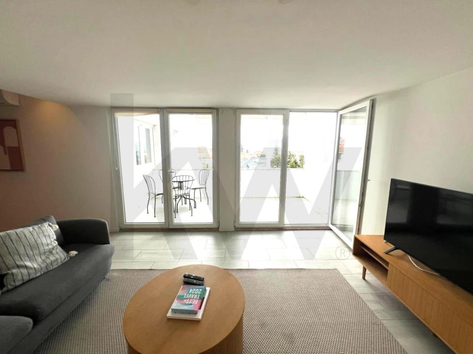 Apartamento T2 para Arrendamento em Cascais e Estoril Foto 25