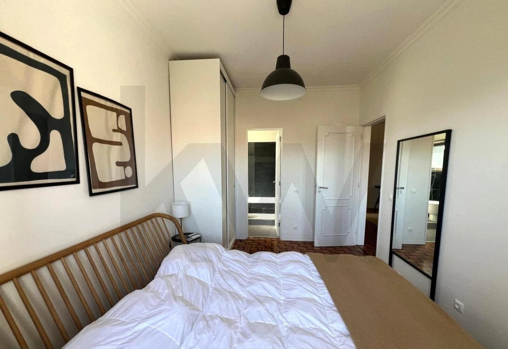Apartamento T2 para Arrendamento em Cascais e Estoril Foto 35