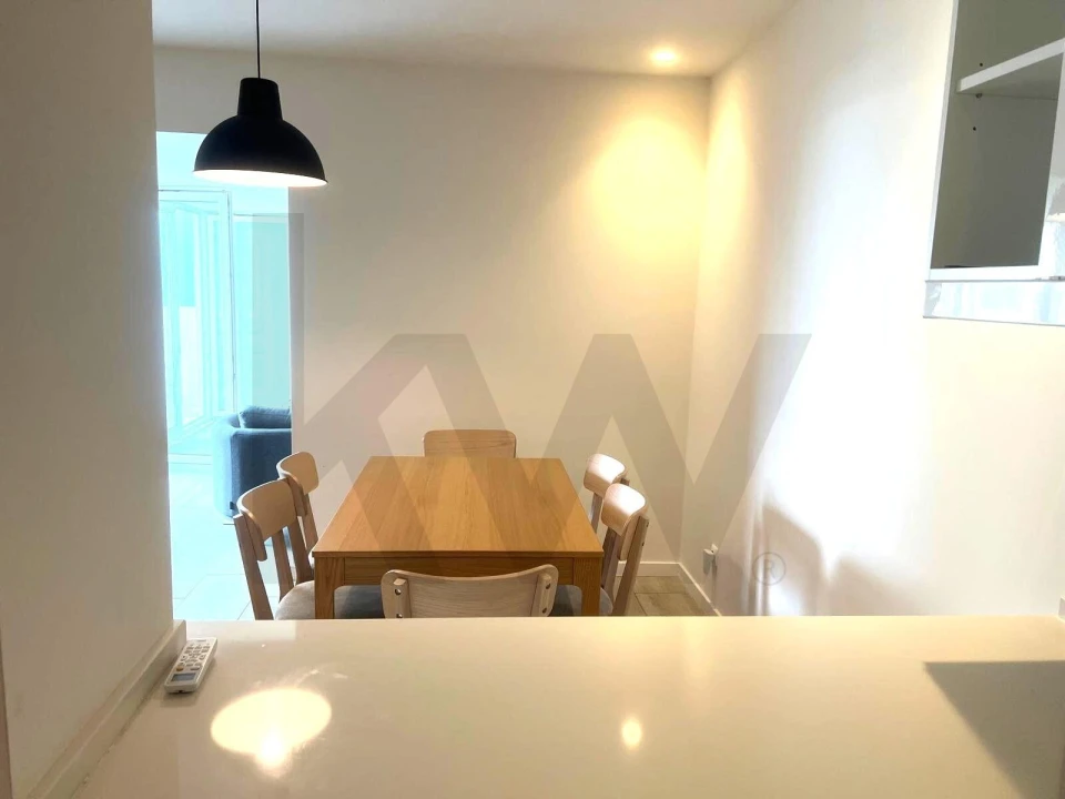 Apartamento T2 para Arrendamento em Cascais e Estoril Foto 16