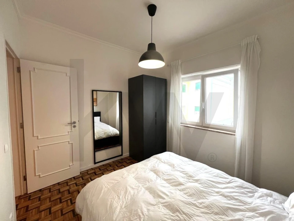 Apartamento T2 para Arrendamento em Cascais e Estoril Foto 47