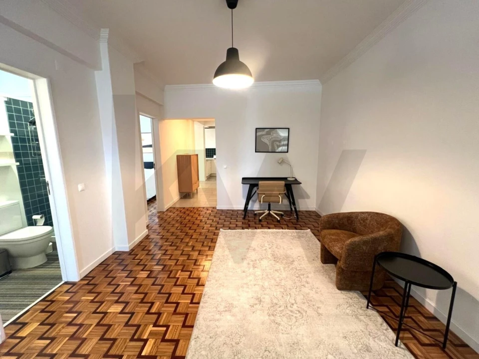 Apartamento T2 para Arrendamento em Cascais e Estoril Foto 31