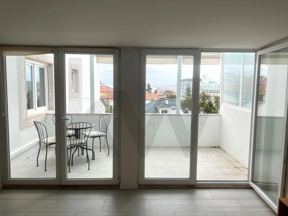 Apartamento T2 para Arrendamento em Cascais e Estoril Foto 26