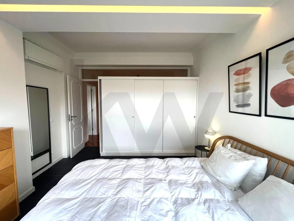 Apartamento T2 para Arrendamento em Cascais e Estoril Foto 42