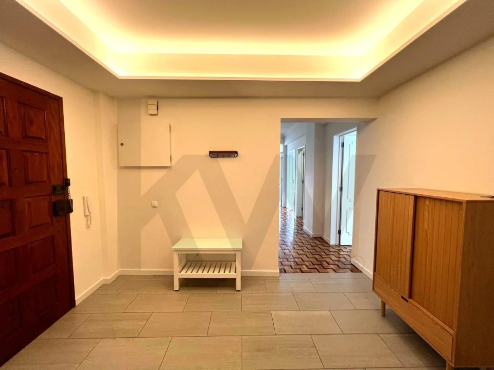 Apartamento T2 para Arrendamento em Cascais e Estoril Foto 4