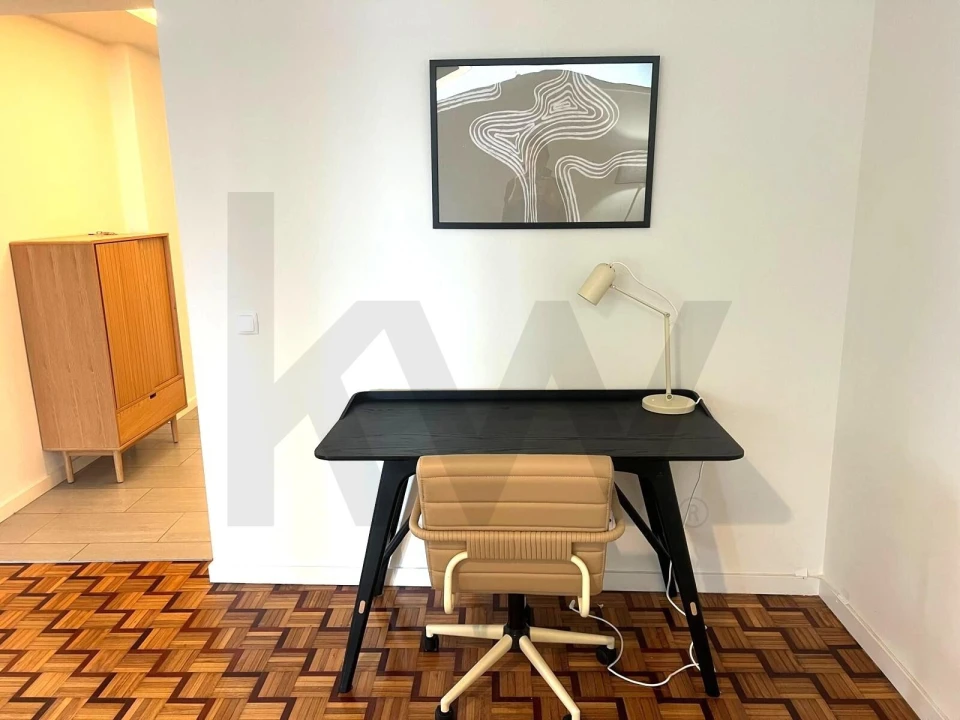 Apartamento T2 para Arrendamento em Cascais e Estoril Foto 33