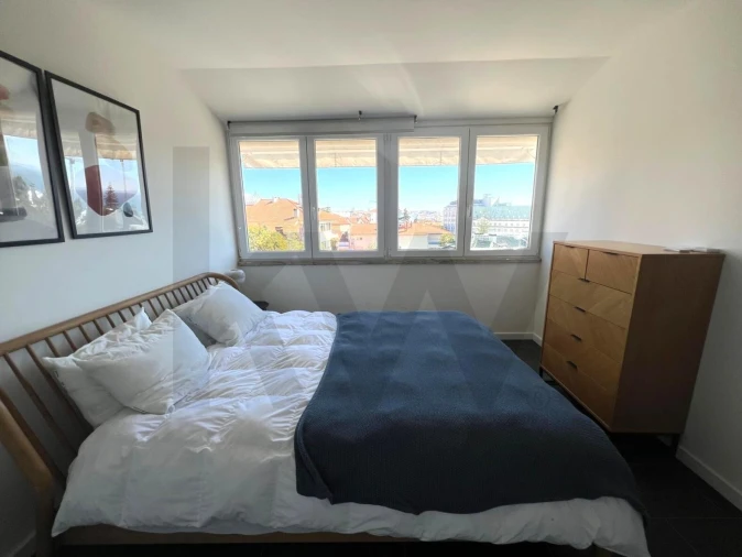 Apartamento T2 para Arrendamento em Cascais e Estoril Foto 38