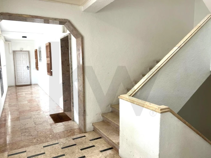 Apartamento T2 para Arrendamento em Cascais e Estoril Foto 48