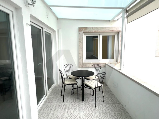 Apartamento T2 para Arrendamento em Cascais e Estoril Foto 27