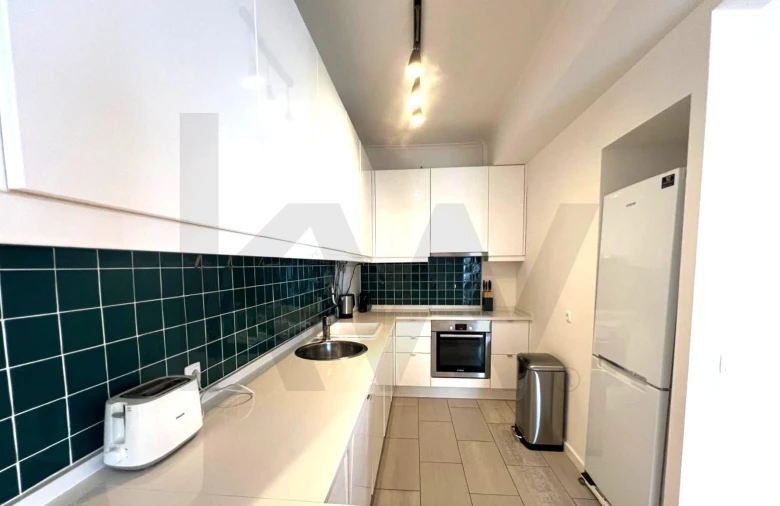 Apartamento T2 para Arrendamento em Cascais e Estoril Foto 11