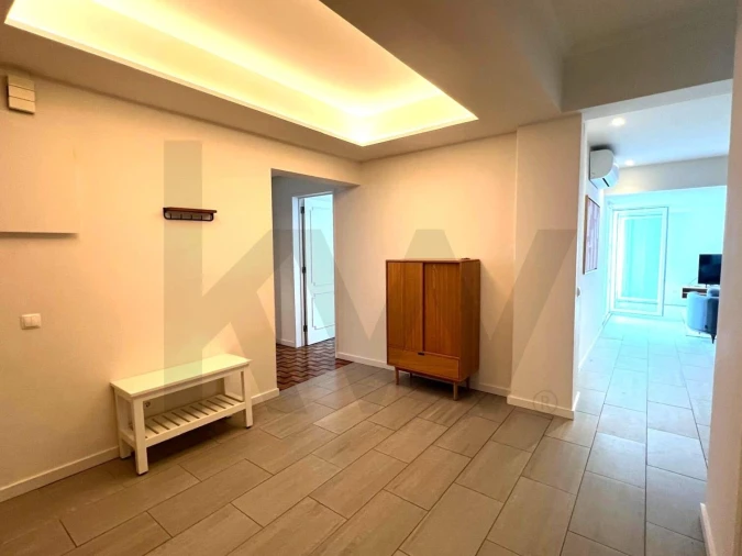 Apartamento T2 para Arrendamento em Cascais e Estoril Foto 29