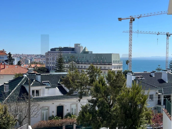 Apartamento T2 para Arrendamento em Cascais e Estoril Foto 37