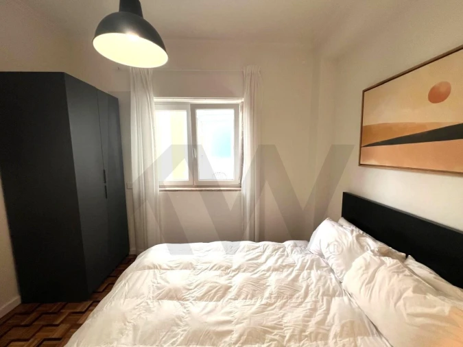 Apartamento T2 para Arrendamento em Cascais e Estoril Foto 45